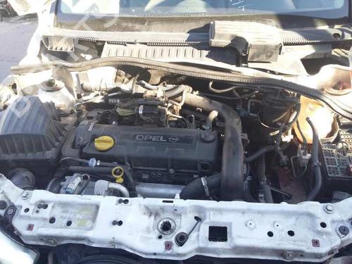 Valve cover OPEL COMBO Box Body/MPV  | BP14262135M124  - Image 6