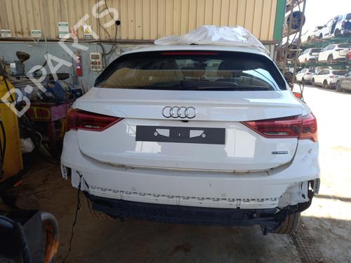 Rim AUDI Q3 Sportback (F3N) 35 TDI quattro | BP29118519C45 