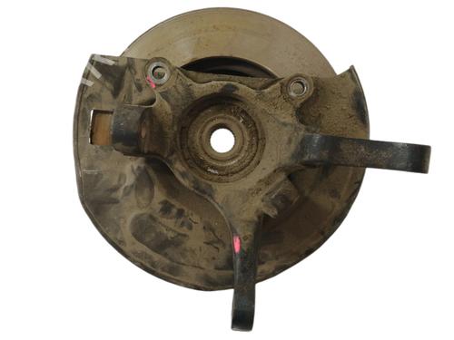 Left front steering knuckle HYUNDAI SONATA III (Y-3)  | BP5345885M25 