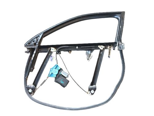 Used Front left window mechanism Front left window mechanism AUDI A4 B6 (8E2) 1.9 TDI (130 hp) 33752716 33752716