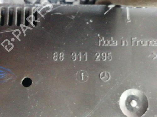 Instrument cluster MERCEDES-BENZ SPRINTER 3-t Van (B903)  | BP5800415C47 