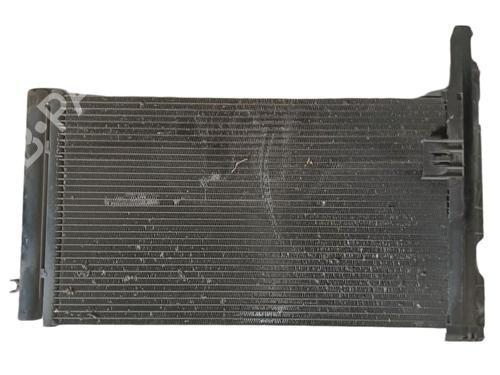 AC-Kondensator BMW 1 (E87) 118 d (122 hp) 17568739