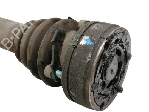 Right front driveshaft SEAT CORDOBA (6K2) 1.4 | BP12178514M39 