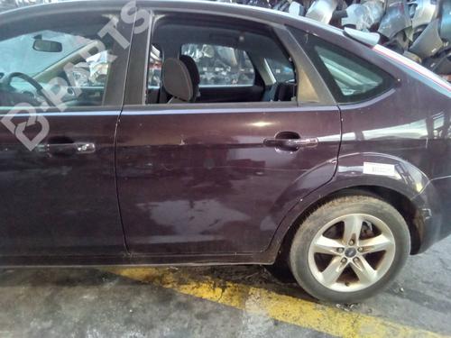 Used Left rear door Left rear door FORD FOCUS II (DA_, HCP, DP) 1.6 (100 hp) 11132913 11132913