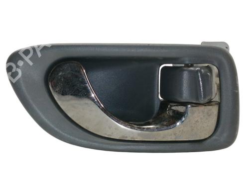 Rear right interior door handle MITSUBISHI GALANT VIII (EA_) 2.5 V6 24V (EA5A) BP10713189I16