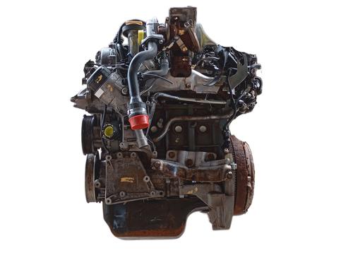 Engine CITROËN NEMO Box Body/MPV (AA_) 1.3 HDi 75 | BP34701618M1  - Image 5