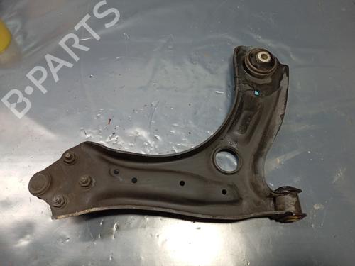 Left front suspension arm VW POLO V (6R1, 6C1) 1.4 TDI | BP19915127M12 