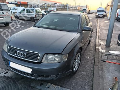 Ricambi AUDI A4 B6 (8E2) 2.5 TDI quattro (180 hp) 4383015