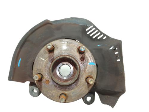 Left front steering knuckle TOYOTA AURIS (_E15_) | BP10414043M25