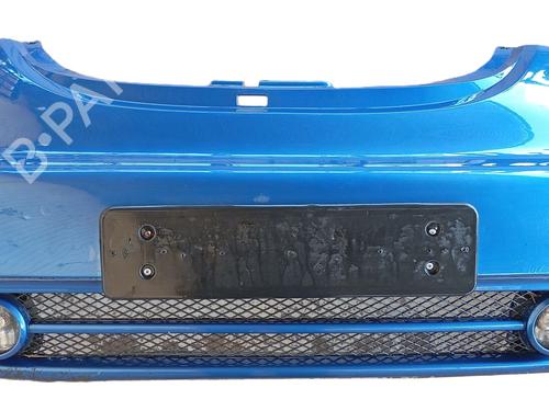 Foran støtfanger VW NEW BEETLE (9C1, 1C1) 1.9 TDI | BP30297446C7 