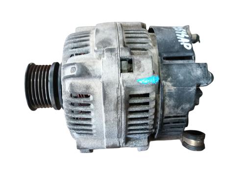 Generator SEAT AROSA (6H1) 1.0 (50 hp) 27524553