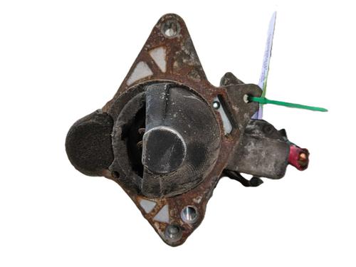 Starter RENAULT MASTER III Van (FV) 2.3 dCi 170 FWD (FV0L) | BP39168758M8 - Image 4
