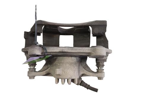 Used Left front brake caliper Left front brake caliper OPEL VIVARO B Van (X82) 1.6 CDTI (05) (116 hp) 34473793 34473793