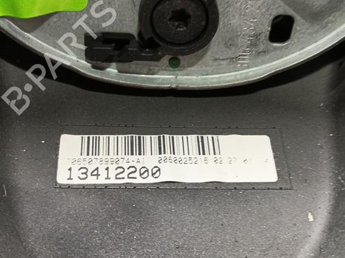 Steering wheel OPEL MERIVA B MPV (S10) 1.4 (75) | BP27354477C49 