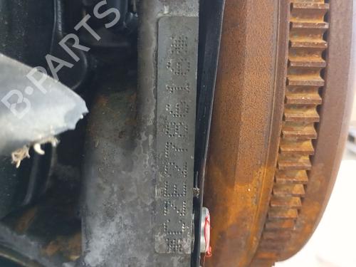 Engine AUDI Q3 (8UB, 8UG) 1.4 TSI | BP29250008M1 