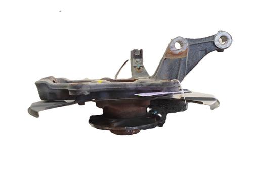 Left front steering knuckle MG MG HS (AS23) 1.5 T (SAS23) | BP39430200M25 - Image 3