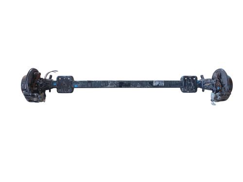 Used Rear axle CITROËN JUMPER II Van 2.2 BlueHDi 120 (120 hp) 29132003