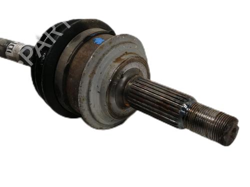 Right front driveshaft TOYOTA YARIS (_P13_) 1.0 (KSP130_, KSP130) | BP11346876M39 