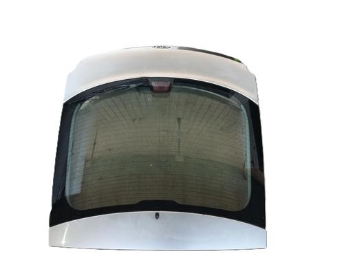 Tailgate TOYOTA AVENSIS (_T25_) 2.0 D-4D (CDT250_, CDT250R) | BP30168657C6