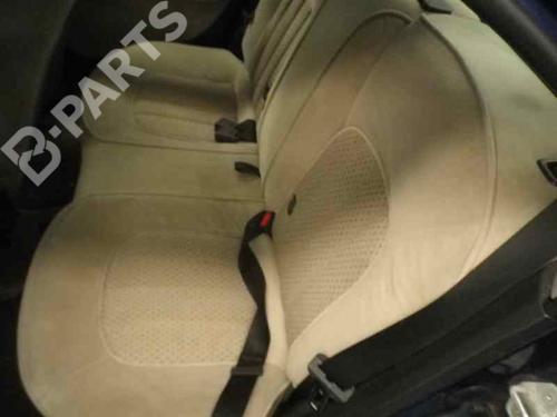 Squib airbag ROVER 45 I Hatchback (RT)  | BP5798542C102  - Image 8