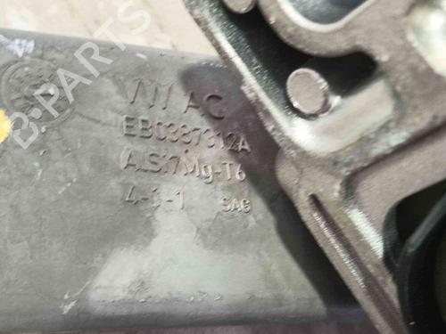 Engine mount CUPRA FORMENTOR (KM7, KMP) 1.4 e-Hybrid | BP36526709M89 - Image 3