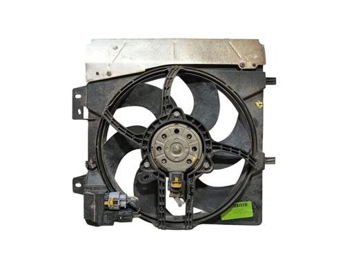 Termoventilador Termoventilador PEUGEOT 207 (WA_, WC_) 1.4 (75 hp) 35785358 35785358