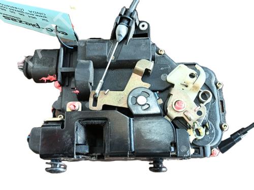 Front right lock VW BORA I (1J2) 1.9 TDI | BP30125065C97