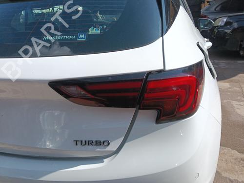 Right tailgate light OPEL ASTRA K (B16) 1.4 Turbo (68) | BP34633352C80 - Image 2