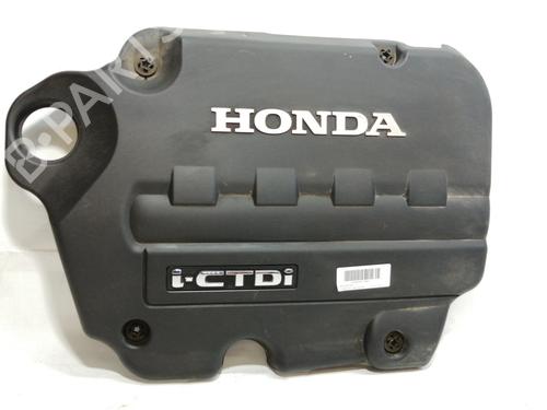 Upper protection HONDA CR-V II (RD_) 2.2 CTDi (RD9) | BP8735466M93 