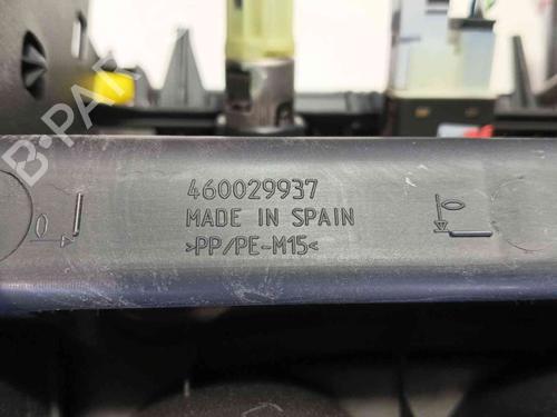 Armrest / Center console OPEL CORSA E (X15) 1.4 (08, 68) | BP36405611I20 - Image 5