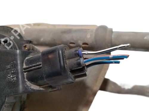 Front wiper motor TOYOTA RAV 4 II (_A2_)  | BP10625560M29 