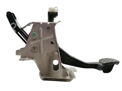 Break pedal VW GOLF V (1K1) 1.6 | BP10334721I19 