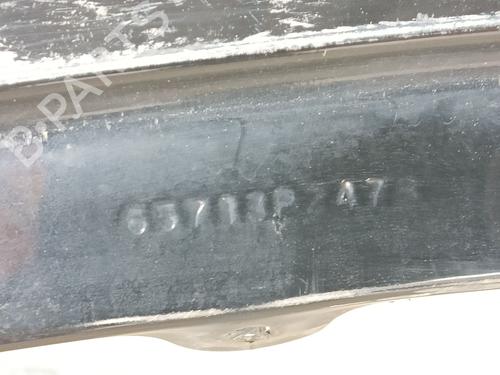 Left front fenders BMW X5 (E53) 3.0 d | BP8636263C41 