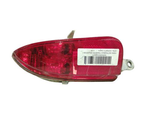 Used Rear fog light Rear fog light OPEL CORSA C Hatchback Van (X01) [2000-2012] 5358993 5358993