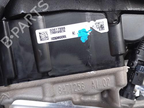 Engine BMW X1 (U11) sDrive 20 d Mild-Hybrid | BP39591518M1 - Image 8