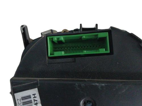 Instrument cluster SKODA OCTAVIA I (1U2) 1.6 | BP16357991C47 