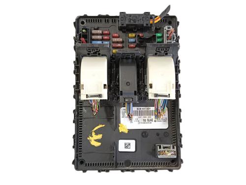 Used Other Other FORD PUMA (J2K, CF7) 1.0 EcoBoost (125 hp) 33704954 33704954