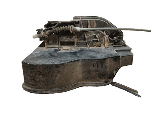 Front right lock BMW 1 (E87) 118 d | BP32235198C97