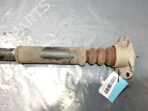 Left rear shock absorber VW POLO V (6R1, 6C1) 1.4 TDI | BP19922140M18 