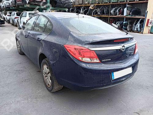 Front left window mechanism OPEL INSIGNIA A (G09) 2.0 CDTI (68) | BP38059707C22 - Image 6