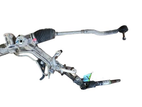 Steering rack RENAULT TRAFIC III Van (FG_) 2.0 dCi 120 (FGMN) | BP29708833M22