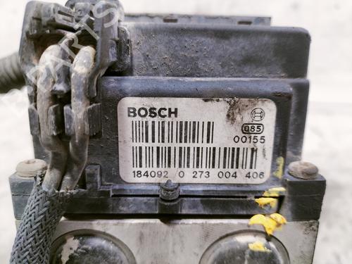 ABS pump RENAULT ESPACE III (JE0_)  | BP15725285M43 
