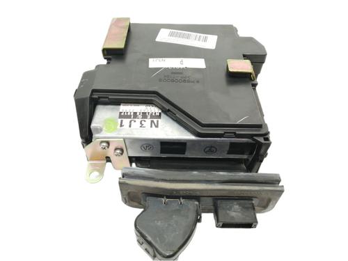 Engine control unit (ECU) MAZDA RX-8 (SE, FE) 1.3 (FE103, SE3P) | BP7292057M57 