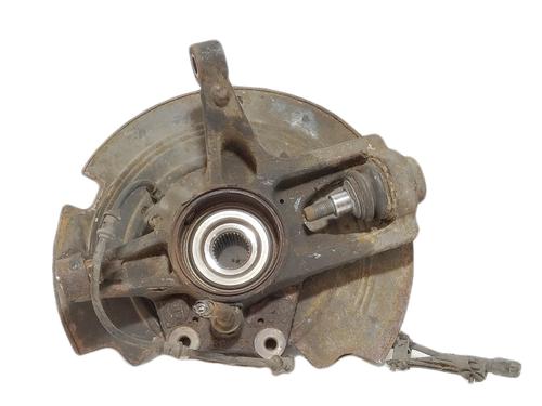 Used Right rear steering knuckle MERCEDES-BENZ M-CLASS (W163) ML 270 CDI (163.113) (163 hp) 9578882
