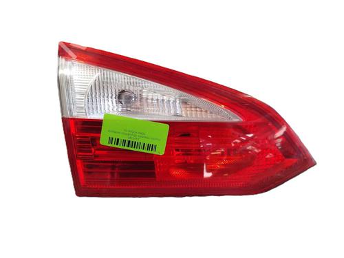 Used Left tailgate light Left tailgate light 39098583 39098583