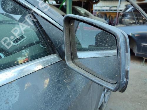 Right mirror MERCEDES-BENZ CLA Coupe (C117) CLA 220 CDI / d (117.303) | BP24598393C27 