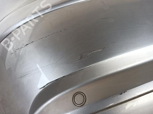 Rear bumper AUDI A3 (8P1) 2.0 TDI 16V | BP22730620C8 