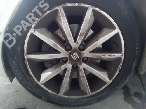 Used Rim Rim SEAT TOLEDO IV (KG3) 1.6 TDI (105 hp) 11087953 11087953