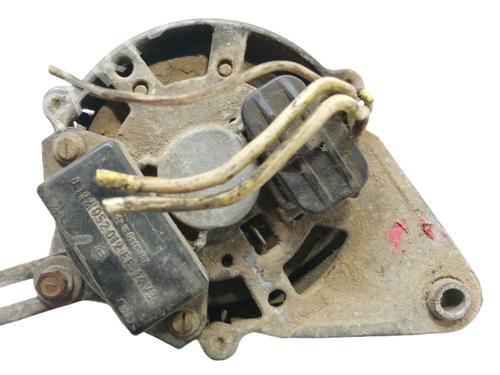 Alternator SUZUKI SAMURAI Closed Off-Road Vehicle (SJ_) 1.3 (SJ 413) | BP13577110M7 