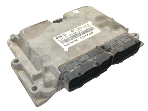 Used Engine control unit (ECU) FIAT PUNTO (188_) [1999-2012]  5368957